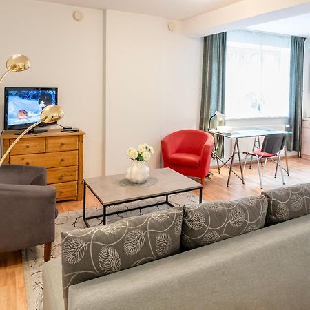 Wilde Guest Apartments Uelikooli 6 Ταρτού Εξωτερικό φωτογραφία