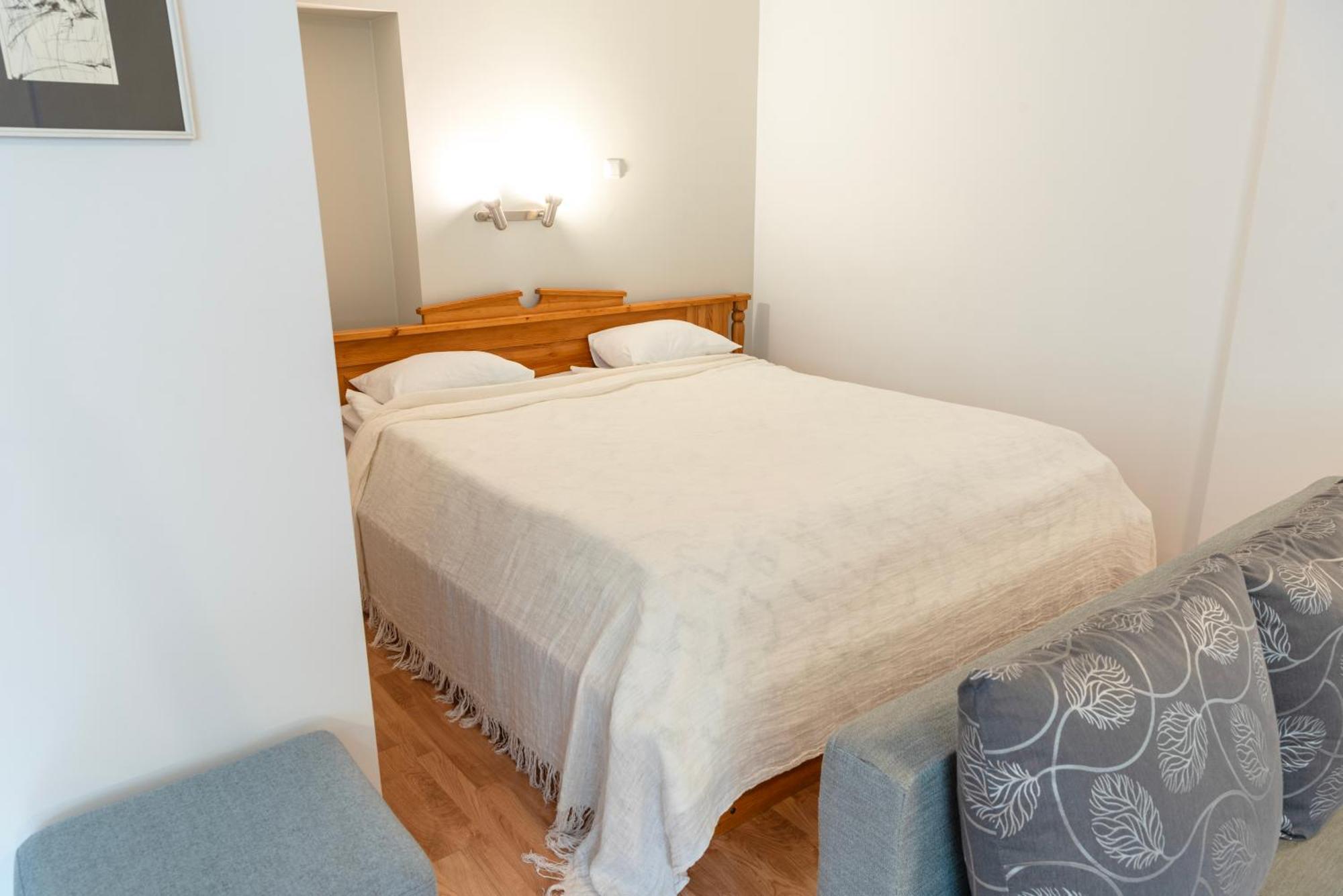Wilde Guest Apartments Uelikooli 6 Ταρτού Εξωτερικό φωτογραφία