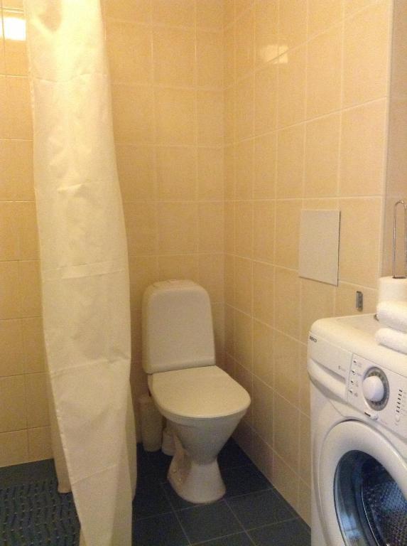 Wilde Guest Apartments Uelikooli 6 Ταρτού Δωμάτιο φωτογραφία