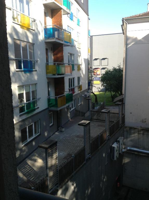 Wilde Guest Apartments Uelikooli 6 Ταρτού Εξωτερικό φωτογραφία